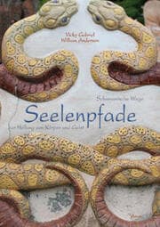 Cover von Seelenpfade
