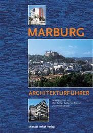 Cover von Marburg