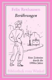Cover von Berührungen