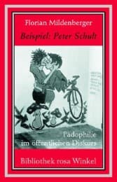 Cover von Beispiel: Peter Schult