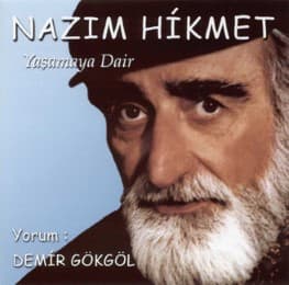 Cover von Yasamaya Dair