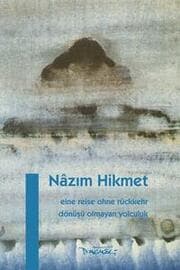 Cover von Eine Reise ohne Rückkehr/Dönüsü olmayam yolculuk