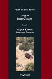 Cover von Literatur im Interkulturellen Sprachunterricht
