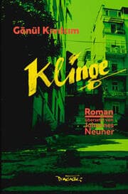 Cover von Klinge