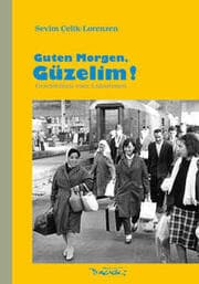 Cover von Guten Morgen, Güzelim!