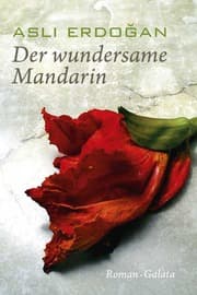 Cover von Der wundersame Mandarin