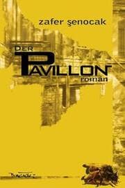 Cover von Der Pavillon