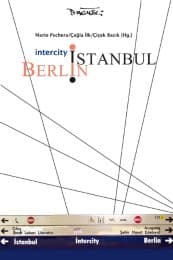 Cover von Intercity Istanbul-Berlin