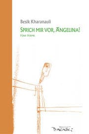 Cover von Sprich mir vor, Angelina!
