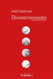 Cover von Dahinschwimmen