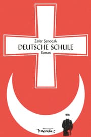 Cover von Deutsche Schule