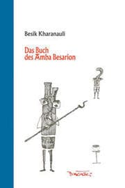 Cover von Das Buch des Amba Besarion