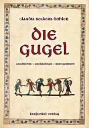 Cover von Die Gugel