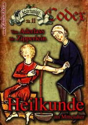 Cover von Karfunkel Codex Nr. 11