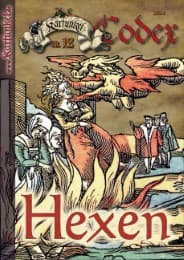 Cover von Hexen