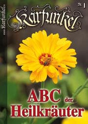 Cover von Karfunkel - ABC 2014