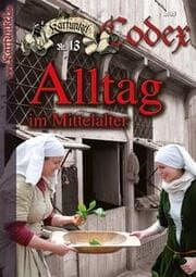 Cover von Alltag im Mittelalter