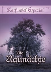 Cover von Karfunkel Spezial Nr. 5