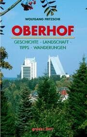 Cover von Oberhof