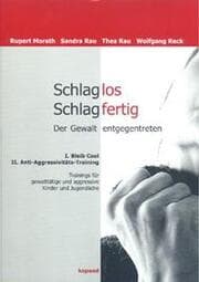 Cover von Schlaglos Schlagfertig - Der Gewalt entgegentreten