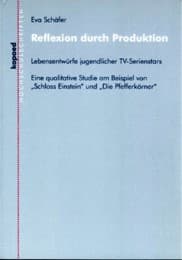 Cover von Reflexion durch Produktiion