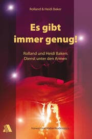 Cover von Es gibt immer genug!