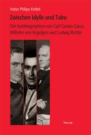 Cover von Zwischen Idylle und Tabu