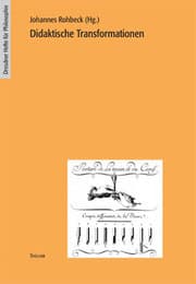 Cover von Didaktische Transformationen