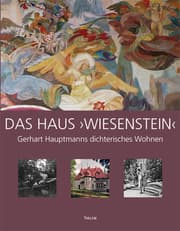 Cover von Das Haus 'Wiesenstein'