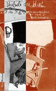 Cover von In Sprachen leben