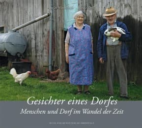 Cover von Gesichter eines Dorfes