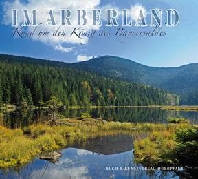 Cover von Im Arberland