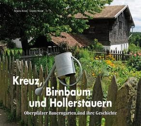 Cover von Kreuz, Birnbaum und Hollerstauern