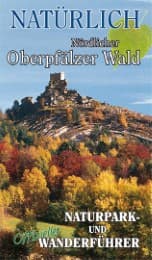 Cover von Natürlich: Nördlicher Oberpfälzer Wald