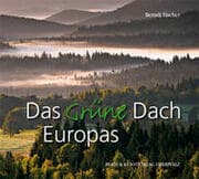 Cover von Das Grüne Dach Europas