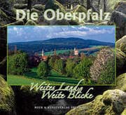 Cover von Die Oberpfalz