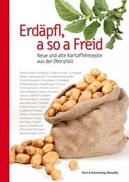 Cover von Erdäpfl, a so a Freid