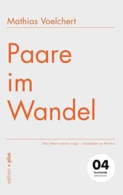 Cover von Paare im Wandel