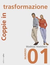 Cover von Coppie in trasformazione