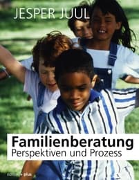 Cover von Familienberatung