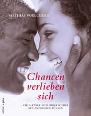 Cover von Chancen verlieben sich