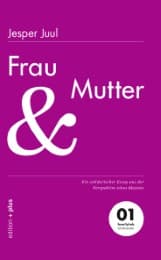 Cover von Frau & Mutter