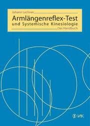Cover von Armlängenreflex-Test und Systemische Kinesiologie