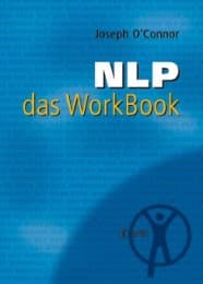 Cover von NLP - das Workbook