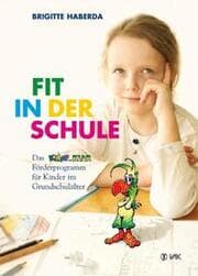 Cover von Fit in der Schule