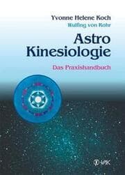 Cover von AstroKinesiologie