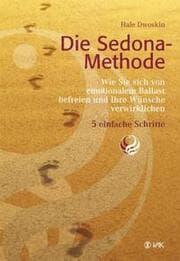 Cover von Die Sedona-Methode