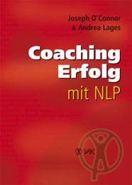Cover von Coaching-Erfolg mit NLP