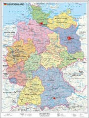 Cover von Deutschland politisch