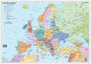 Cover von Handkarte - Staaten Europas